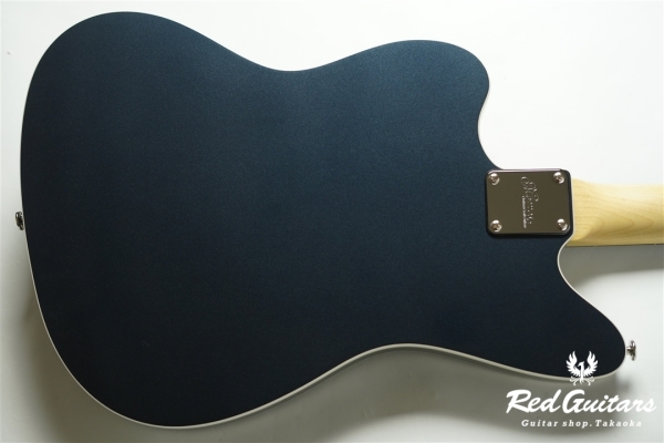 MJS(BB)-MPC/LTD/R - Charcoal Frost Metallic